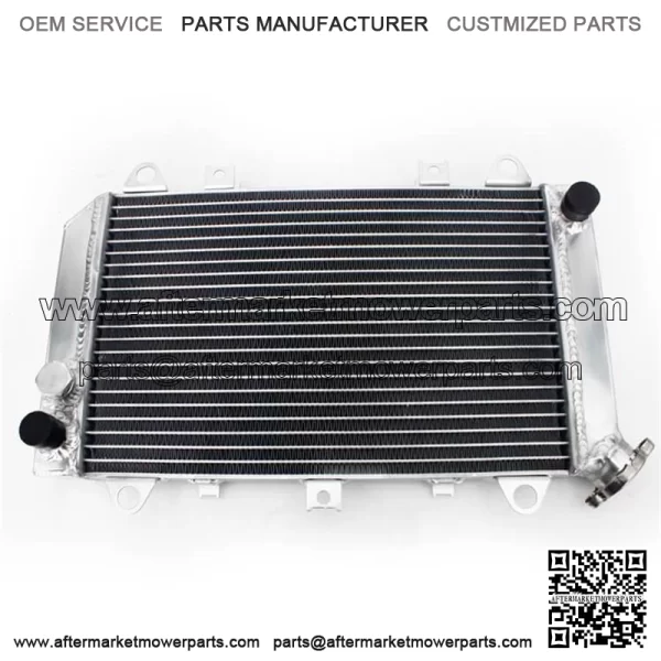 Aluminum Radiator For Kawasaki KAF620  (Mule 2510/2520/2500) 2007 39061-1270
