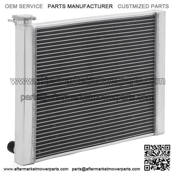 Aluminum Radiator For Polaris RZR 900 / RZR 1000 / General 1000 EPS / RZR XP 1000 2014-2023 1240712
