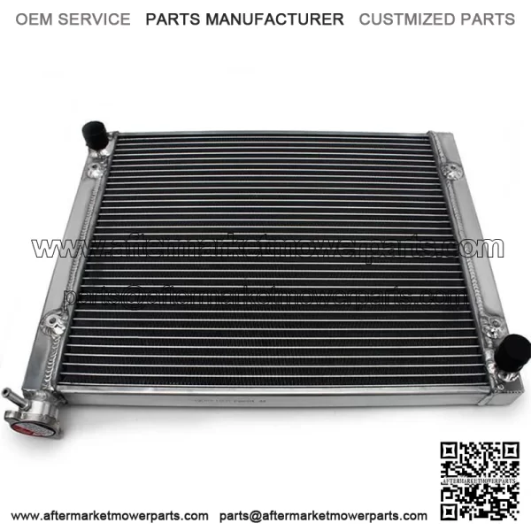Aluminum Radiator For Polaris Ranger 900 2014-2019