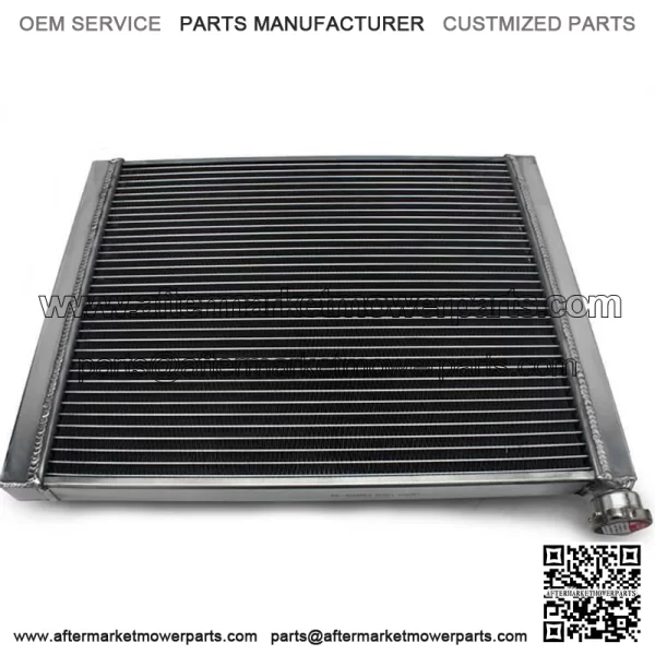 Aluminum Radiator For Polaris Ranger 900 2014-2019 - Image 3