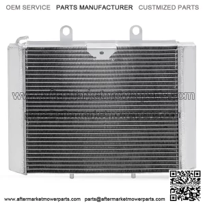Aluminum ATV Radiator for CFMoto CF800 AU-2A 2013-2021 9AWA-181100