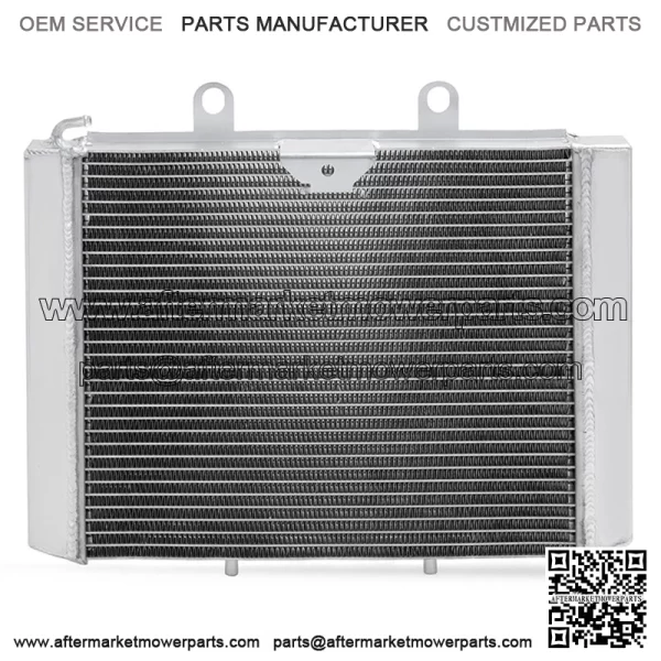 Aluminum ATV Radiator for CFMoto CF800 AU-2A 2013-2021 9AWA-181100