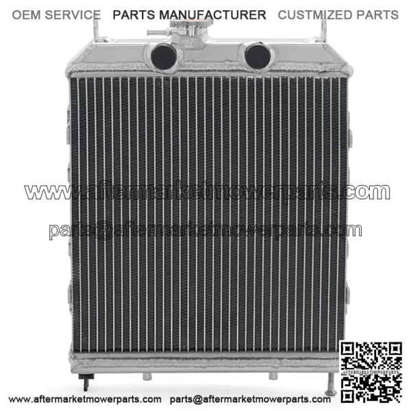 Aluminum Radiator For Arctic Cat Wildcat Trail / Sport 2014-2020 / Stampede 2020 #0513-057
