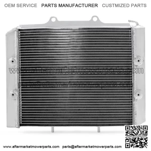 Aluminum Radiator for CFMoto CF600 Z6 9060-180100