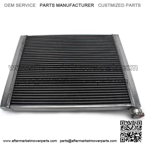 Aluminum Radiator For Polaris Ranger 570 2015