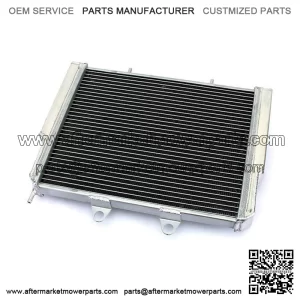 Aluminum Radiator For Polaris Ranger RZR 800 2008-2014 / Sportsman ACE 2014