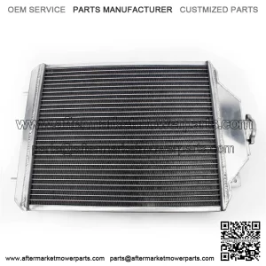 Aluminum Radiator For Polaris Ranger Side by Side 1999 1240029