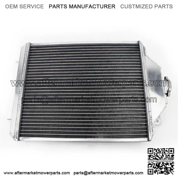 Aluminum Radiator For Polaris Ranger Side by Side 1999 1240029