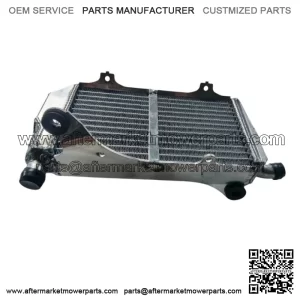 NEW OEM Honda RADIATOR ASSY., L. - 19150-K95-AA0