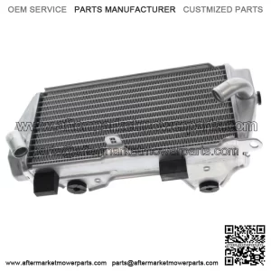Honda 2013-2016 CRF 450 Left Radiator Assembly 19150-MEN-307 New OEM