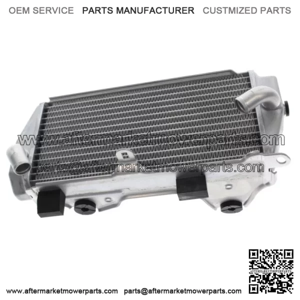 Honda 2013-2016 CRF 450 Left Radiator Assembly 19150-MEN-307 New OEM