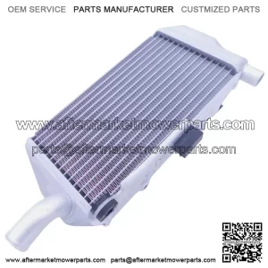 NEW OEM Honda RADIATOR ASSY., L. - New 19150-MKE-AF0