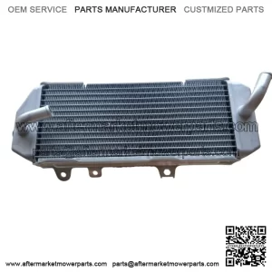 Kawasaki OEM New 39061-0820 Radiator-AssyLh