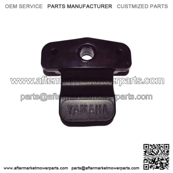 2007-2013 New Yamaha Rhino 450 660 700 OEM Seat Lock Assembly F1B-U3850-02-00