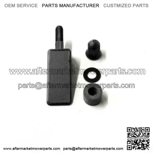 OEM ATV Storage Box Lid Cover Latch Kit 1406-599