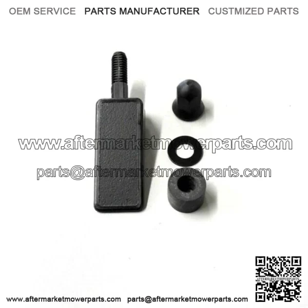 OEM ATV Storage Box Lid Cover Latch Kit 1406-599