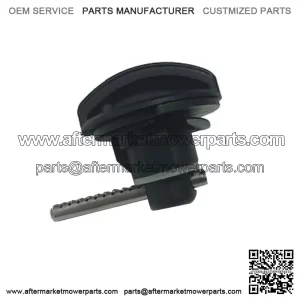 PWC Glove Box Lid Latch Lock Fastener For Yamaha WaveRunner FX Cruiser HO SHO (For: 2014 Yamaha SVHO)