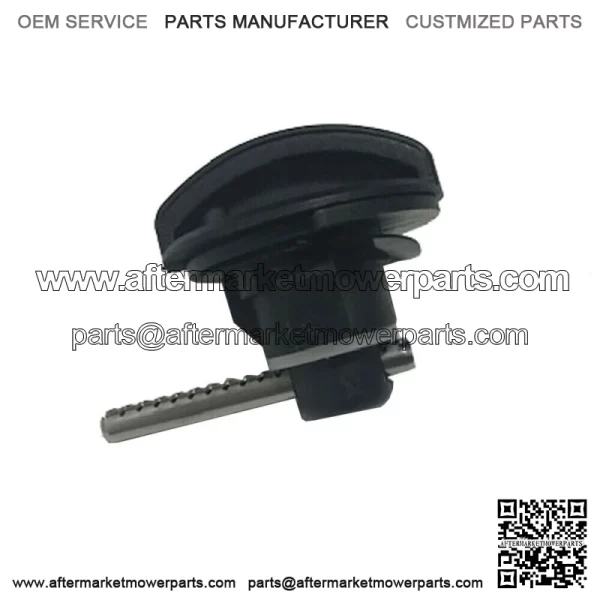 PWC Glove Box Lid Latch Lock Fastener For Yamaha WaveRunner FX Cruiser HO SHO (For: 2014 Yamaha SVHO)
