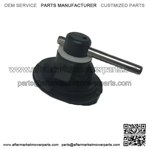 PWC Glove Box Lid Latch Lock Fastener For Yamaha WaveRunner FX Cruiser HO SHO (For: 2014 Yamaha SVHO) - Image 3