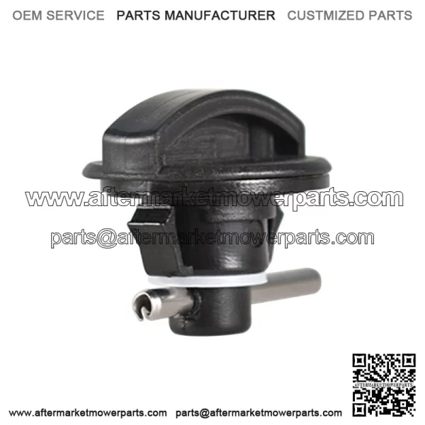 FOR Yamaha New WaveRunner PWC Glove Box Lid Latch Fastener FX, Cruiser, HO, SHO (For: 2014 Yamaha SVHO) - Image 2