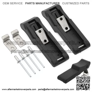 Rear Compartment Latch Lock For Yamaha FX HO SHO SVHO 2012-2018 F2S-U264L-01-00