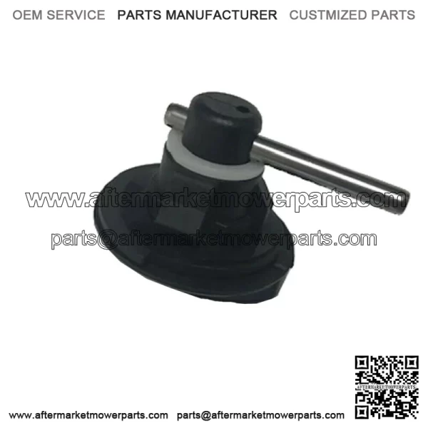 PWC Glove Box Lid Latch Lock Fastener For Yamaha WaveRunner FX Cruiser HO SHO For: 2015 Yamaha SVHO - Image 3