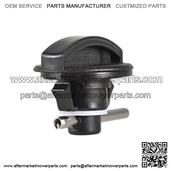 unused For Yamaha WaveRunner FX Cruiser HO SHO PWC Glove Box Lid Latch Fastener For: 2015 Yamaha SVHO - Image 2