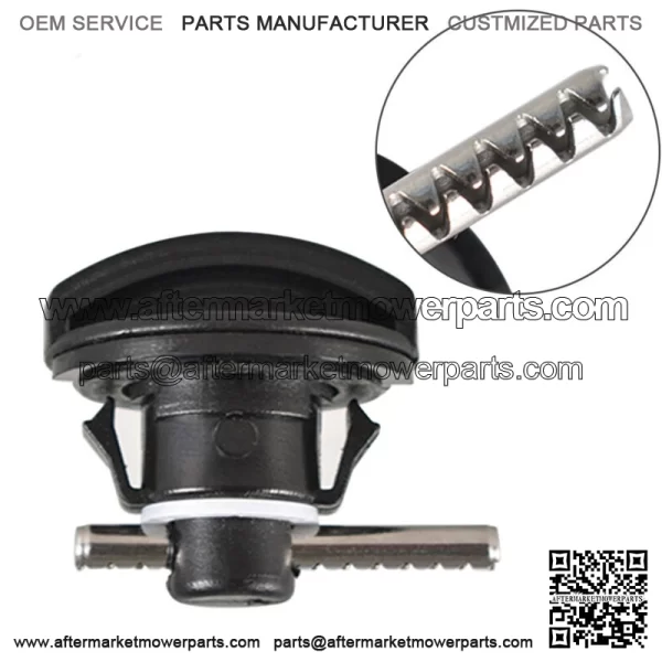 for Yamaha WaveRunner FX Cruiser HO SHO PWC Glove Box Lid Latch Lock Fastener For: 2015 Yamaha SVHO