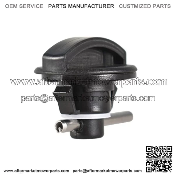 for Yamaha WaveRunner FX Cruiser HO SHO PWC Glove Box Lid Latch Lock Fastener For: 2015 Yamaha SVHO - Image 4