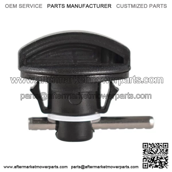 For Yamaha WaveRunner FX Cruiser HO SHO PWC Glove Box Lid Latch Fastener New For: 2015 Yamaha SVHO