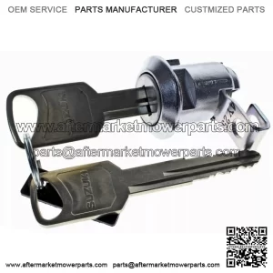 SUZUKI GSXR GSXS 600 750 1000 Rear Seat Tail Lock Set W/Keys 95700-14810
