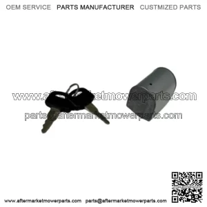 Honda Handlebar Steering Lock & Key Set CB CMX VT VF GL