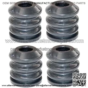 Replacement For New Four(4) Seat Springs Fits John Deere Fits Gator UTILITY VEHICLE CS AND CX