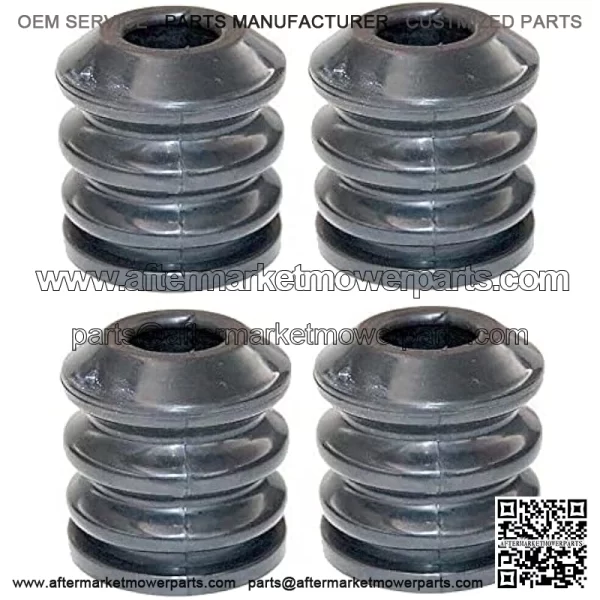 Replacement For New Four(4) Seat Springs Fits John Deere Fits Gator UTILITY VEHICLE CS AND CX
