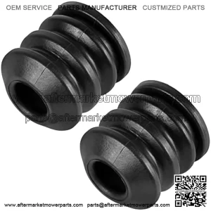 2 Seat Springs Compatible with John Deere 415 425 CS Gator CX Gator / M146683 M127973