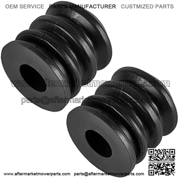 2 Seat Springs Compatible with John Deere 415 425 CS Gator CX Gator / M146683 M127973 - Image 3