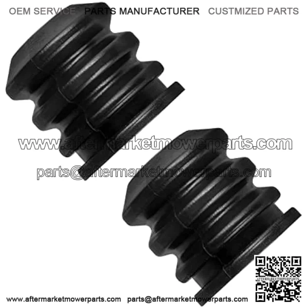 2 Seat Springs Compatible with John Deere 415 425 CS Gator CX Gator / M146683 M127973 - Image 4