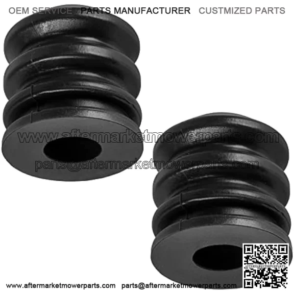 2 Seat Springs Compatible with John Deere 415 425 CS Gator CX Gator / M146683 M127973 - Image 5