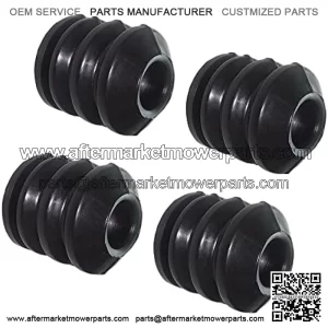 New Four Seat Springs Compatible with John Deere Gator Utility Vehicle CS and CX  Many Models in The Description
