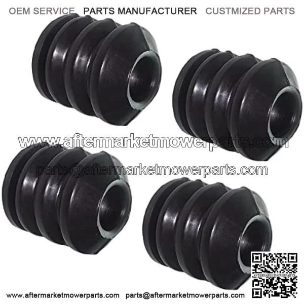 New Four Seat Springs Compatible with John Deere Gator Utility Vehicle CS and CX  Many Models in The Description