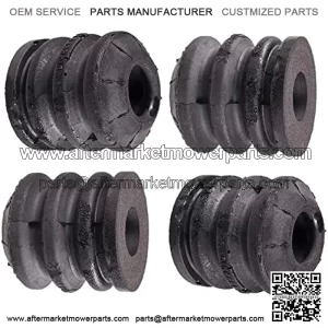 John Deere (4) OEM Seat Suspension Spring 325 335 345 415 425 445 455 647 657 667 X 475 700 SST 16 18 M146683