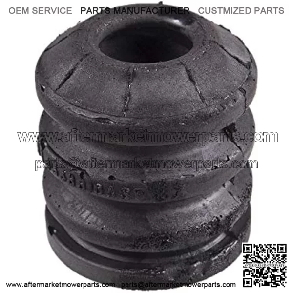 John Deere (4) OEM Seat Suspension Spring 325 335 345 415 425 445 455 647 657 667 X 475 700 SST 16 18 M146683 - Image 2