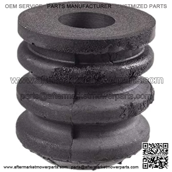 John Deere (4) OEM Seat Suspension Spring 325 335 345 415 425 445 455 647 657 667 X 475 700 SST 16 18 M146683 - Image 3