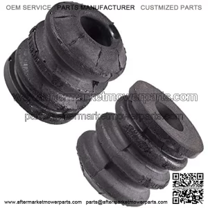 John Deere (2) OEM Seat Suspension Spring John Deere 325 335 345 415 425 445 455 647 657 667 X 475 700 SST 16 18 M146683