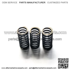 19x8mm spring