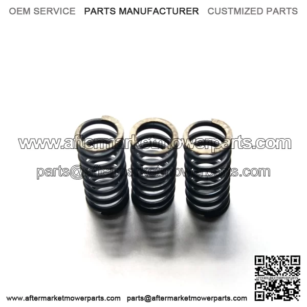 19x8mm spring
