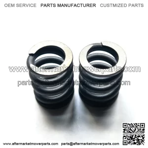 25x20mm spring