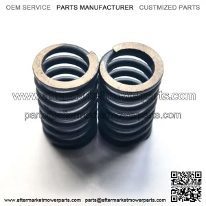 32x18mm spring