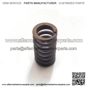 33x17mm spring