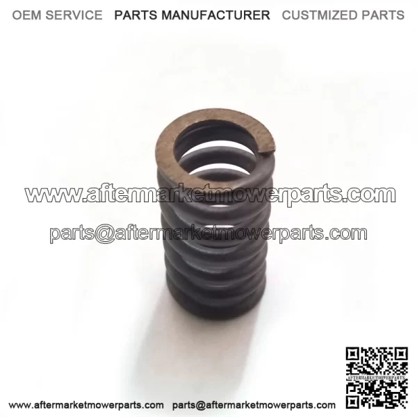 33x17mm spring